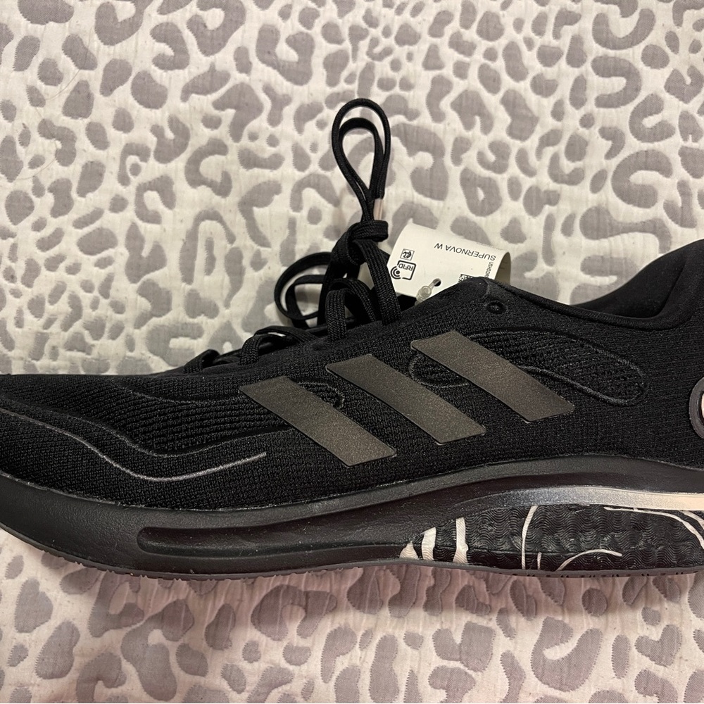 Women’s Adidas supernova shoes